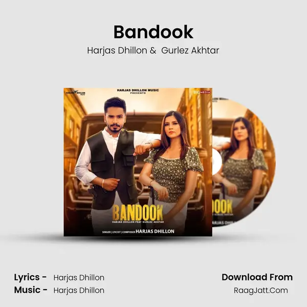 Bandook mp3 song