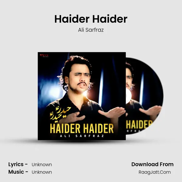 Haider Haider - Single - 