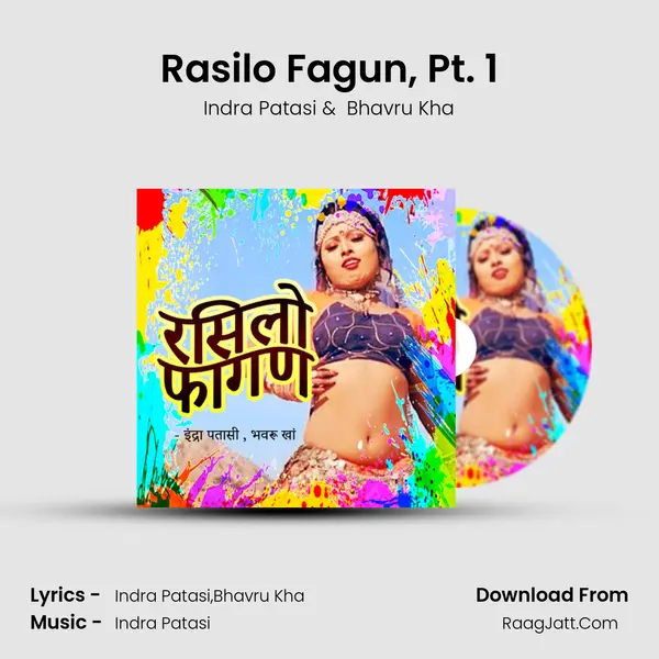 Rasilo Fagun, Pt. 1 mp3 song