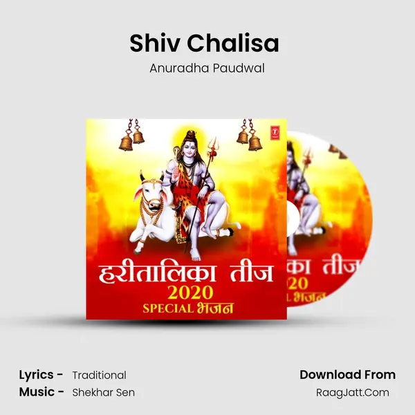 Shiv Chalisa (From "Chalisa Sangrah") Cover
