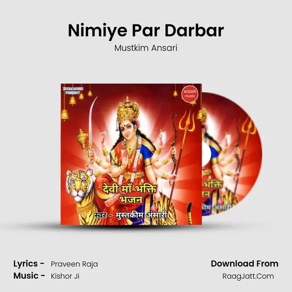 Nimiye Par Darbar mp3 song