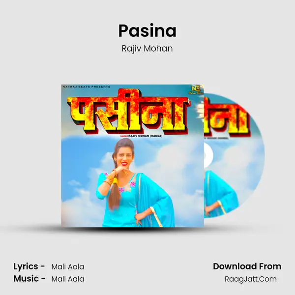 Pasina - 