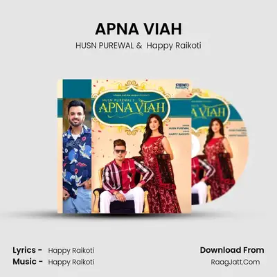 APNA VIAH mp3 song