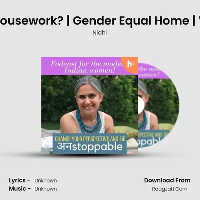 Why do women do housework? | Gender Equal Home | Women&#x27;s Day |Ep#18 mp3 song