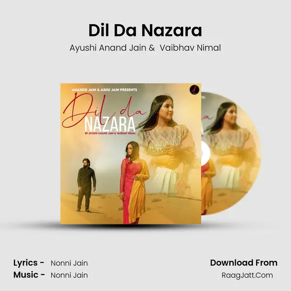 Dil Da Nazara mp3 song