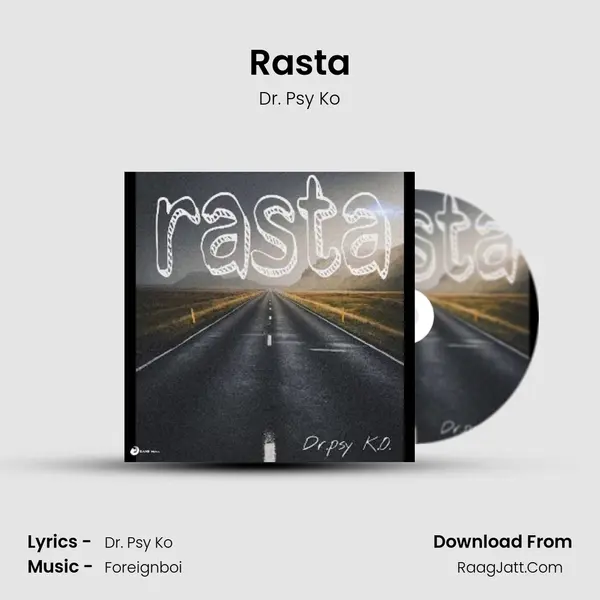 Rasta - Dr. Psy Ko