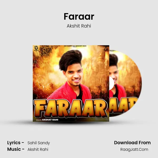 Faraar mp3 song