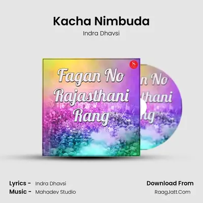 Kacha Nimbuda Cover