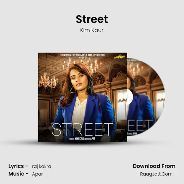 Street mp3 song
