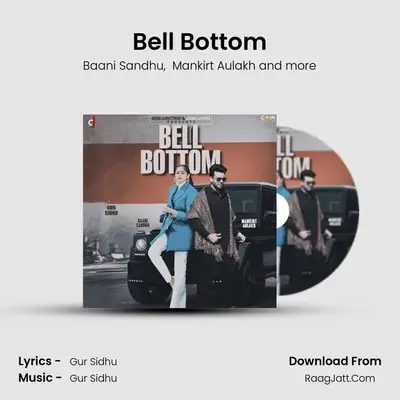 Bell Bottom Cover