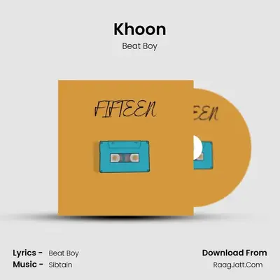 Khoon mp3 song