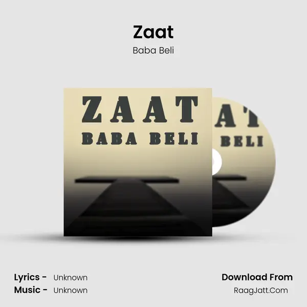Zaat mp3 song