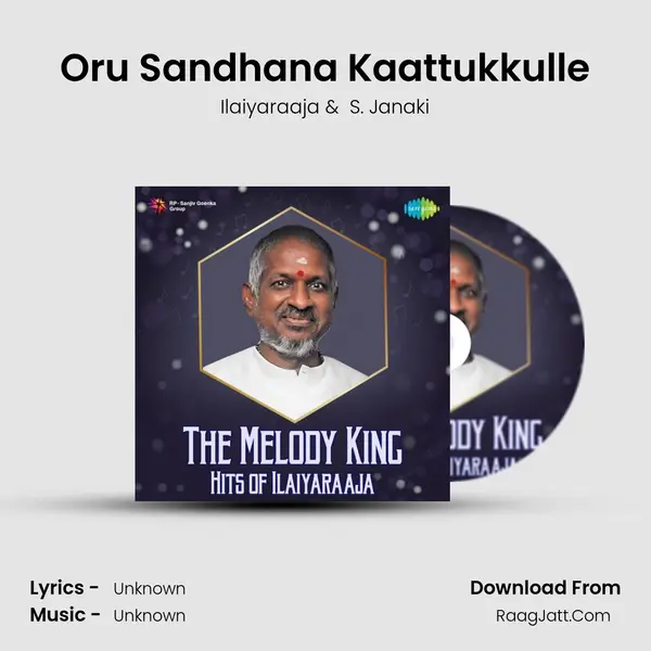 Oru Sandhana Kaattukkulle Cover