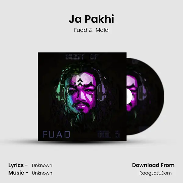 Ja Pakhi MP3 Song by Fuad Cover