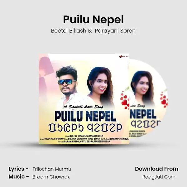 Puilu Nepel mp3 song