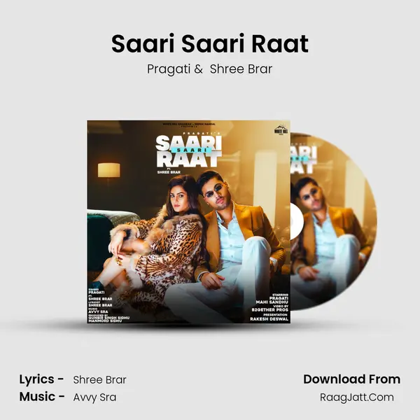 Saari Saari Raat mp3 song