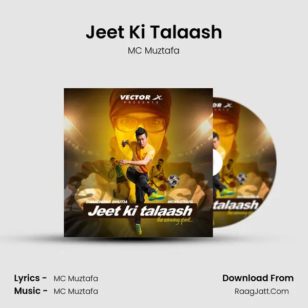 Jeet Ki Talaash mp3 song