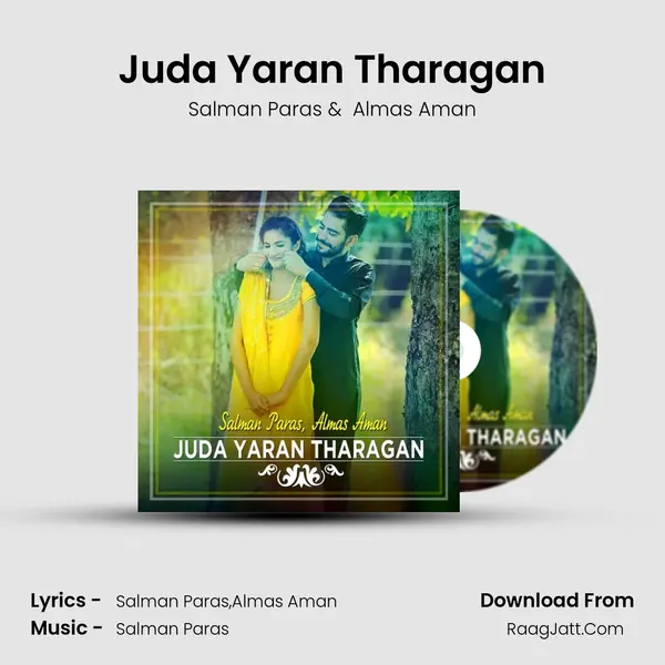 Juda Yaran Tharagan mp3 song