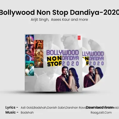 Bollywood Non Stop Dandiya-2020(Remix By Kedrock,Sd Style) mp3 song