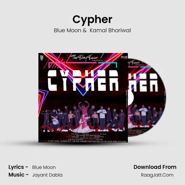 Cypher MP3 Song by Blue Moon Cover