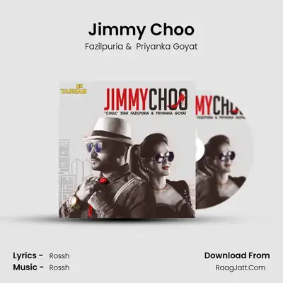 Jimmy Choo mp3 song