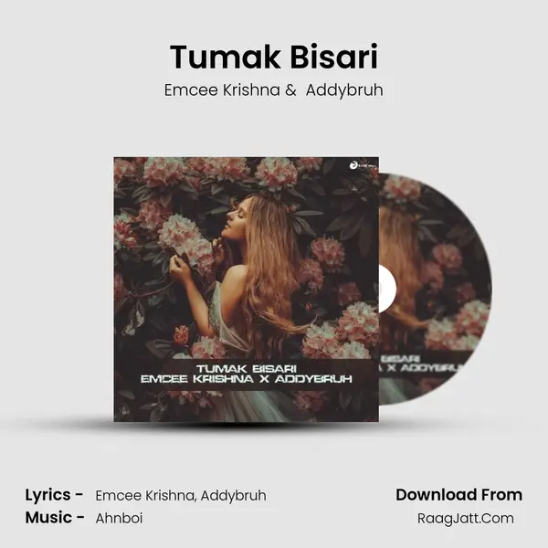Tumak Bisari MP3 Song by Emcee Krishna Cover