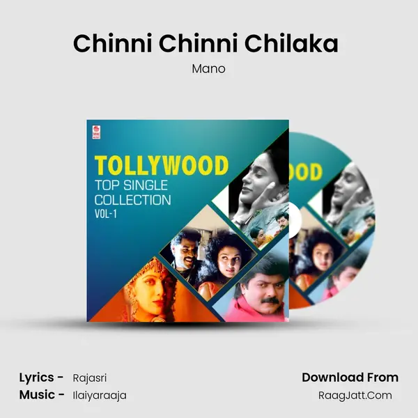 Chinni Chinni Chilaka (From "Rustum Rudrayya") Cover