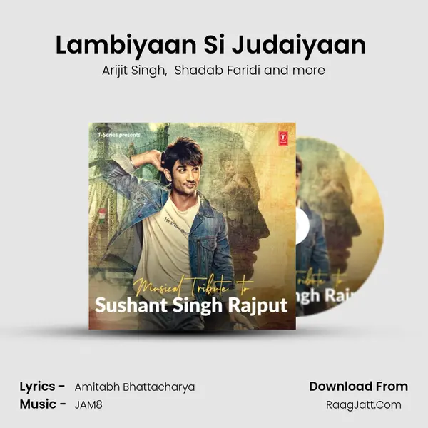 Lambiyaan Si Judaiyaan (From 