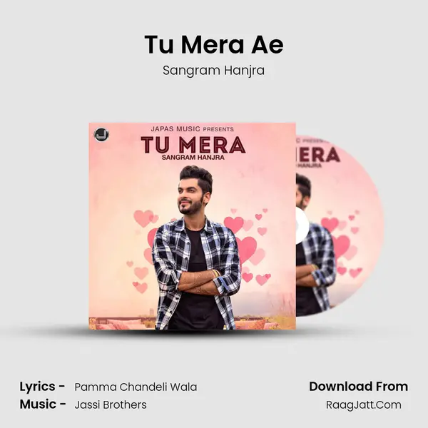 Tu Mera Ae - 