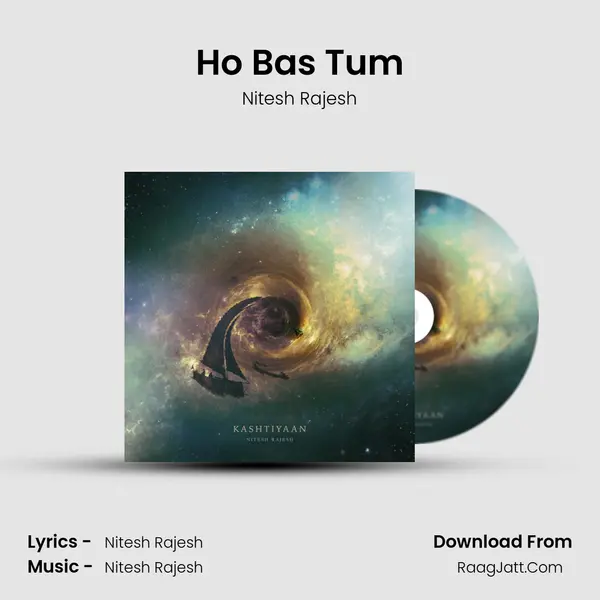 Ho Bas Tum Cover