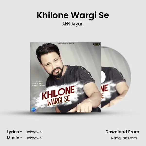 Khilone Wargi Se - Single - 