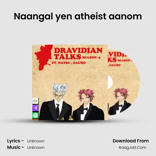 Naangal yen atheist aanom MP3 Song by  Cover