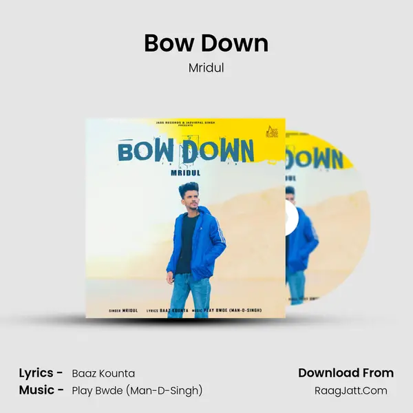 Bow Down mp3 song
