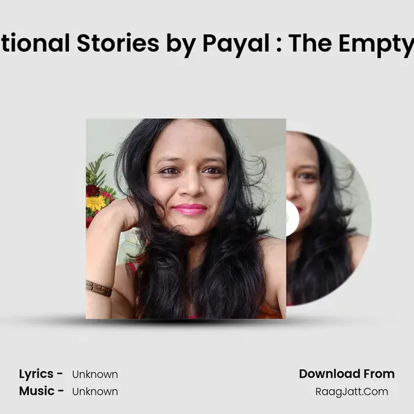 Story 1 - Short Inspirational Stories by Payal : The Empty Boat | Story of a Mon MP3 Song by  Cover