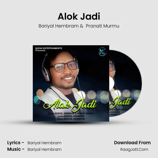 Alok Jadi mp3 song