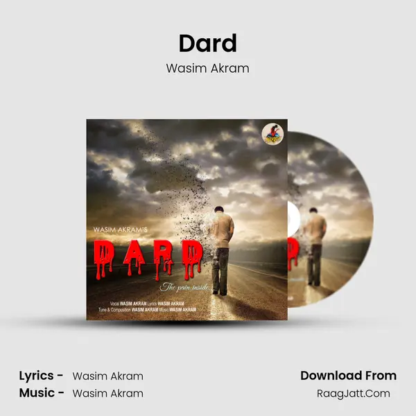 Dard mp3 song