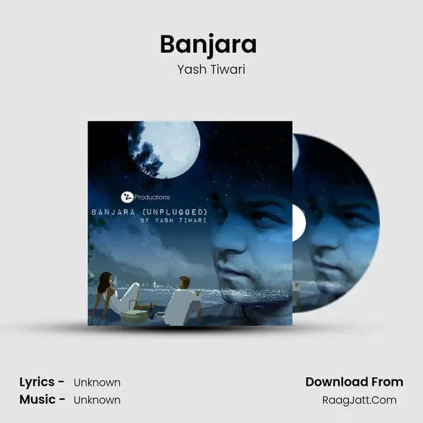Banjara (Unplugged) mp3 song
