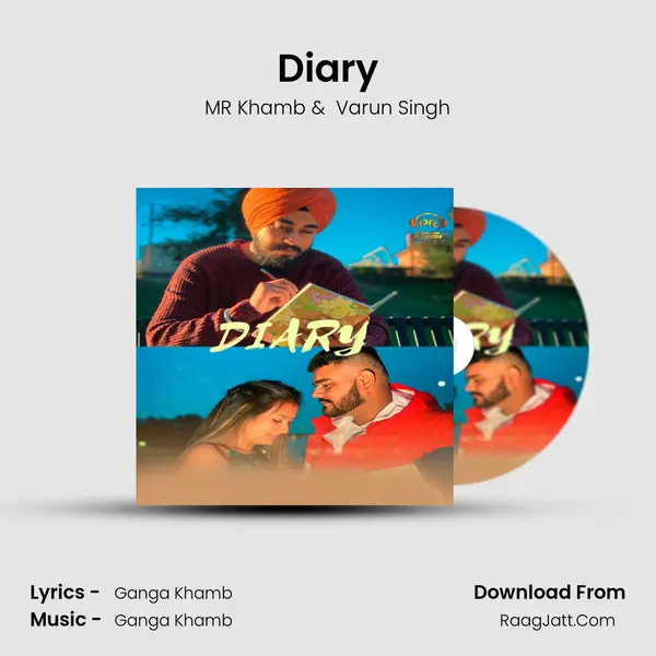Diary mp3 song