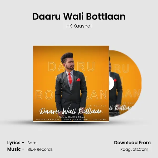 Daaru Wali Bottlaan mp3 song