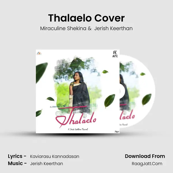 Thalaelo Cover mp3 song