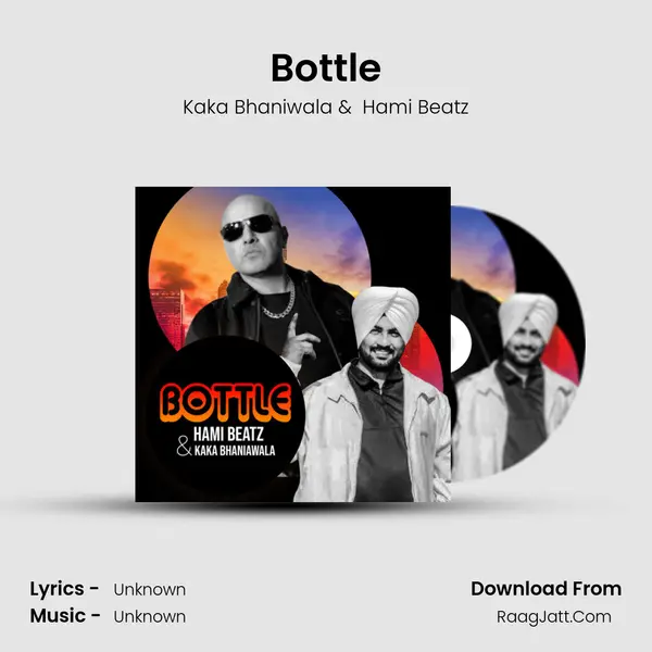 Bottle - 