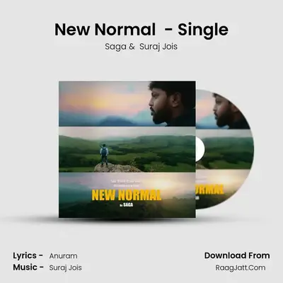 New Normal (Kannada Travel Music Video By Saga) - Single - 