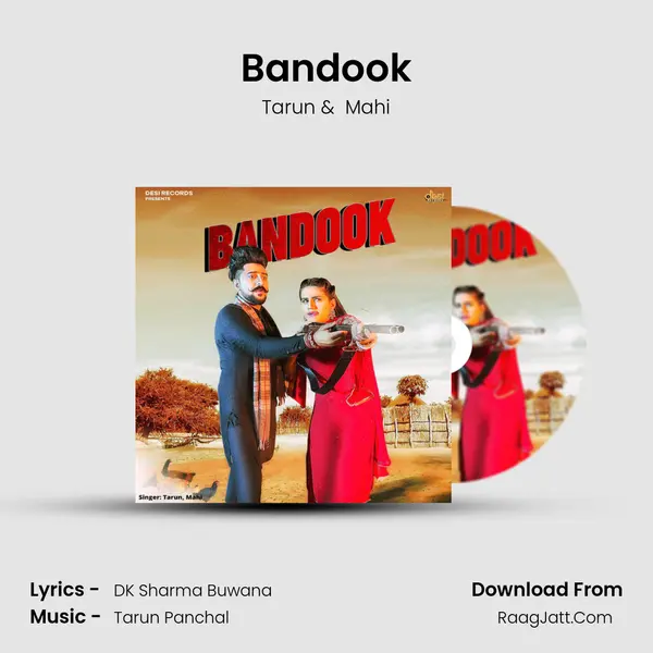 Bandook - Tarun