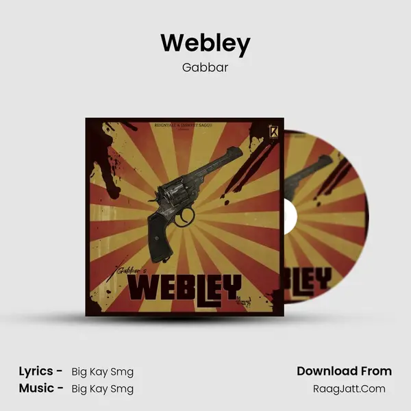 Webley mp3 song