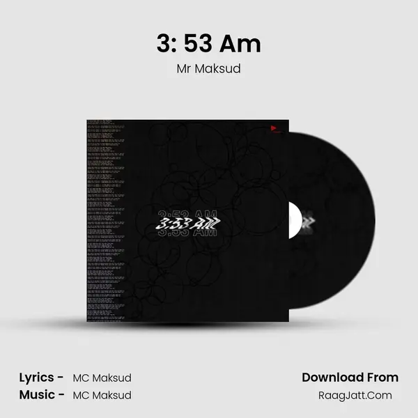 3: 53 Am mp3 song