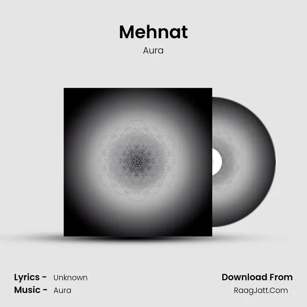 Mehnat mp3 song
