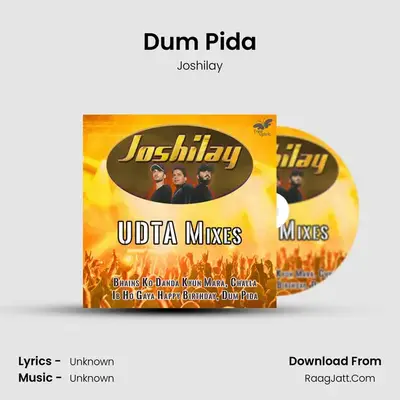 Dum Pida mp3 song