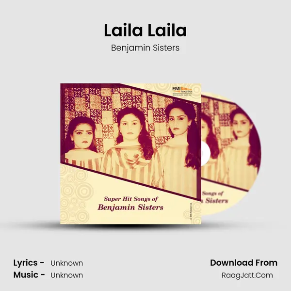 Laila Laila Cover