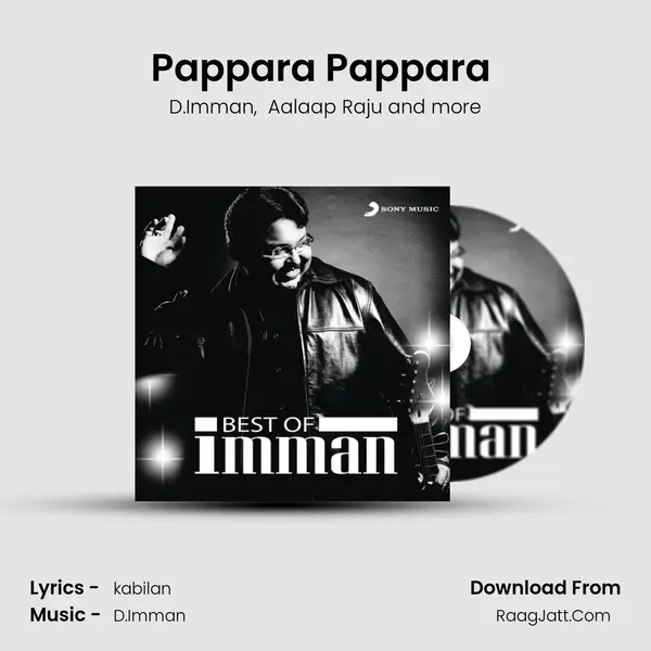 Pappara Pappara (From Muthal Idam) mp3 song