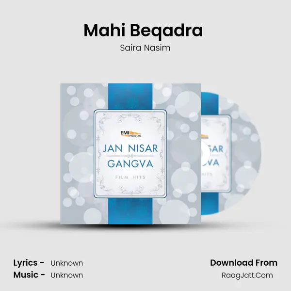 Mahi Beqadra (From 